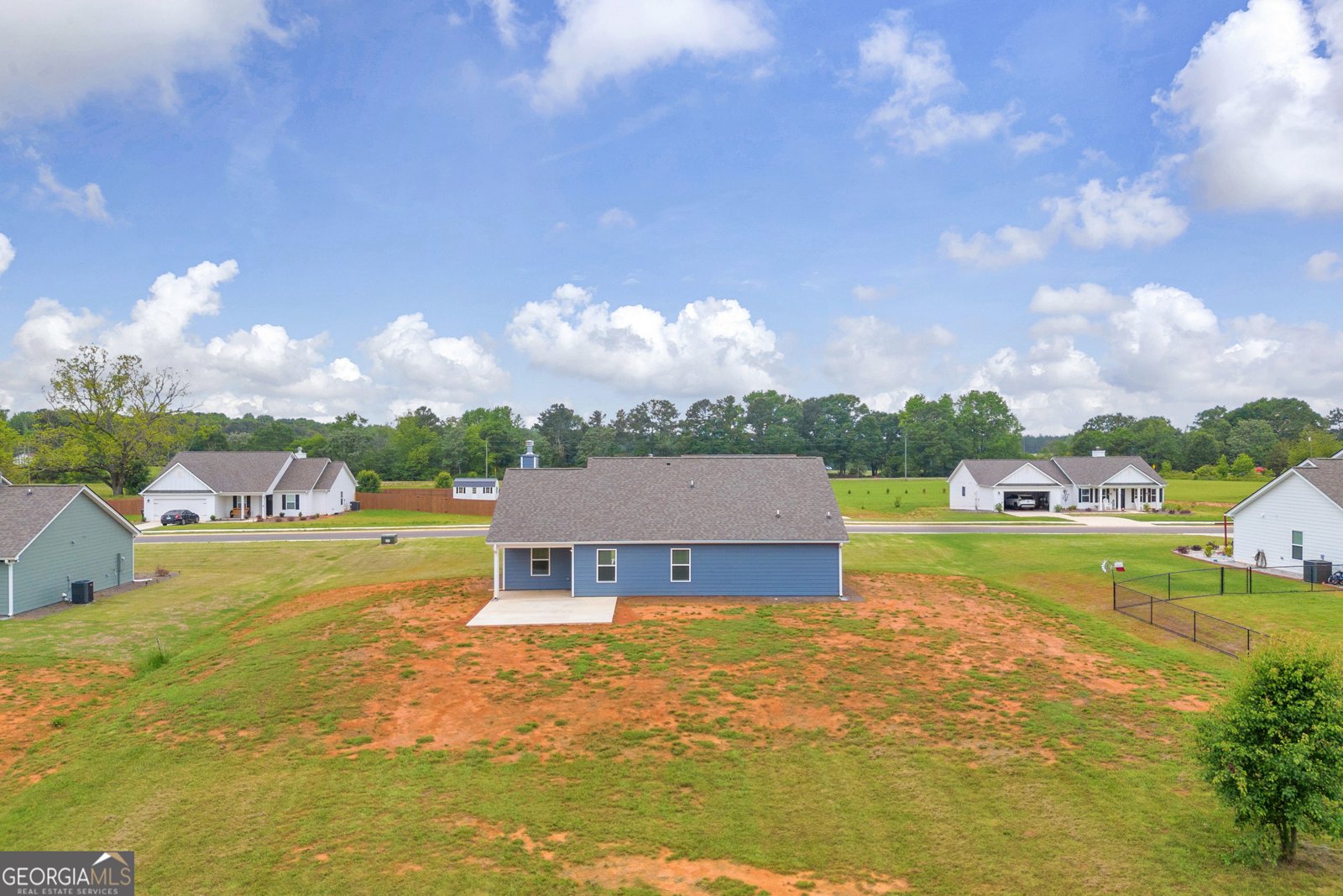 80 Creek Haven Drive Winterville - 57