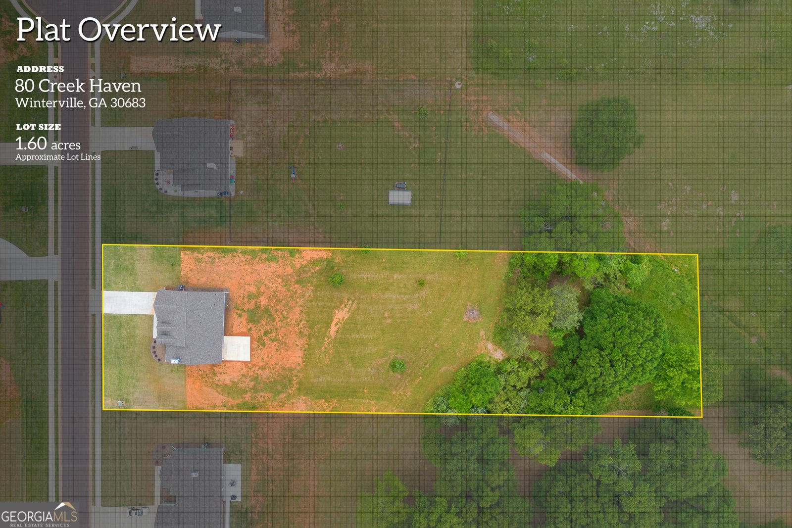 80 Creek Haven Drive Winterville - 60