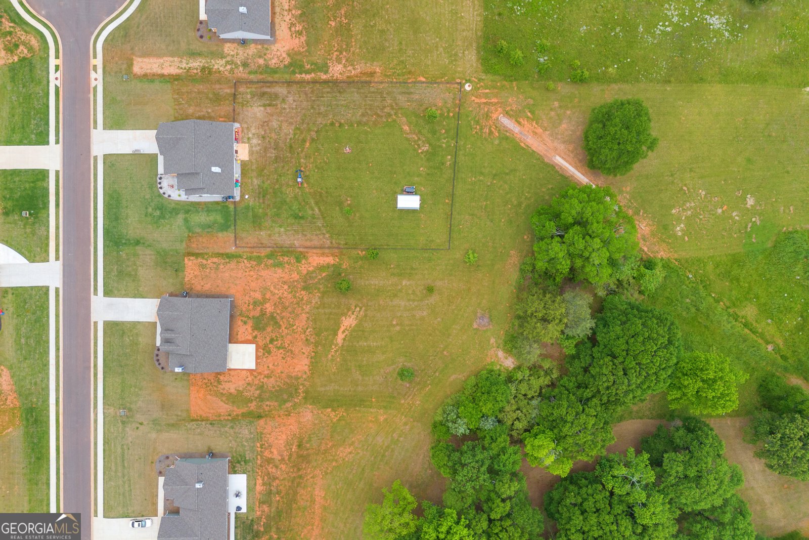 80 Creek Haven Drive Winterville - 61
