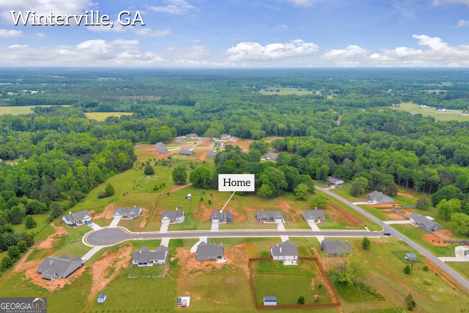 80 Creek Haven Drive Winterville - 63