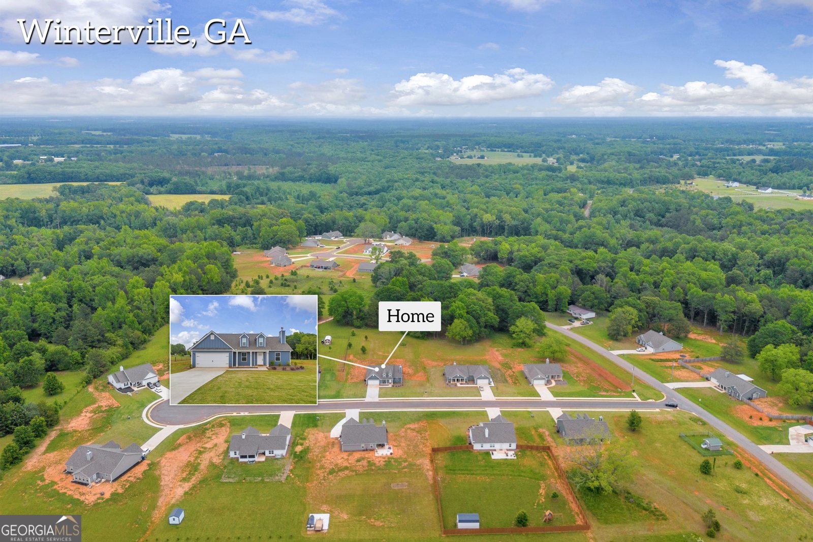 80 Creek Haven Drive Winterville - 64