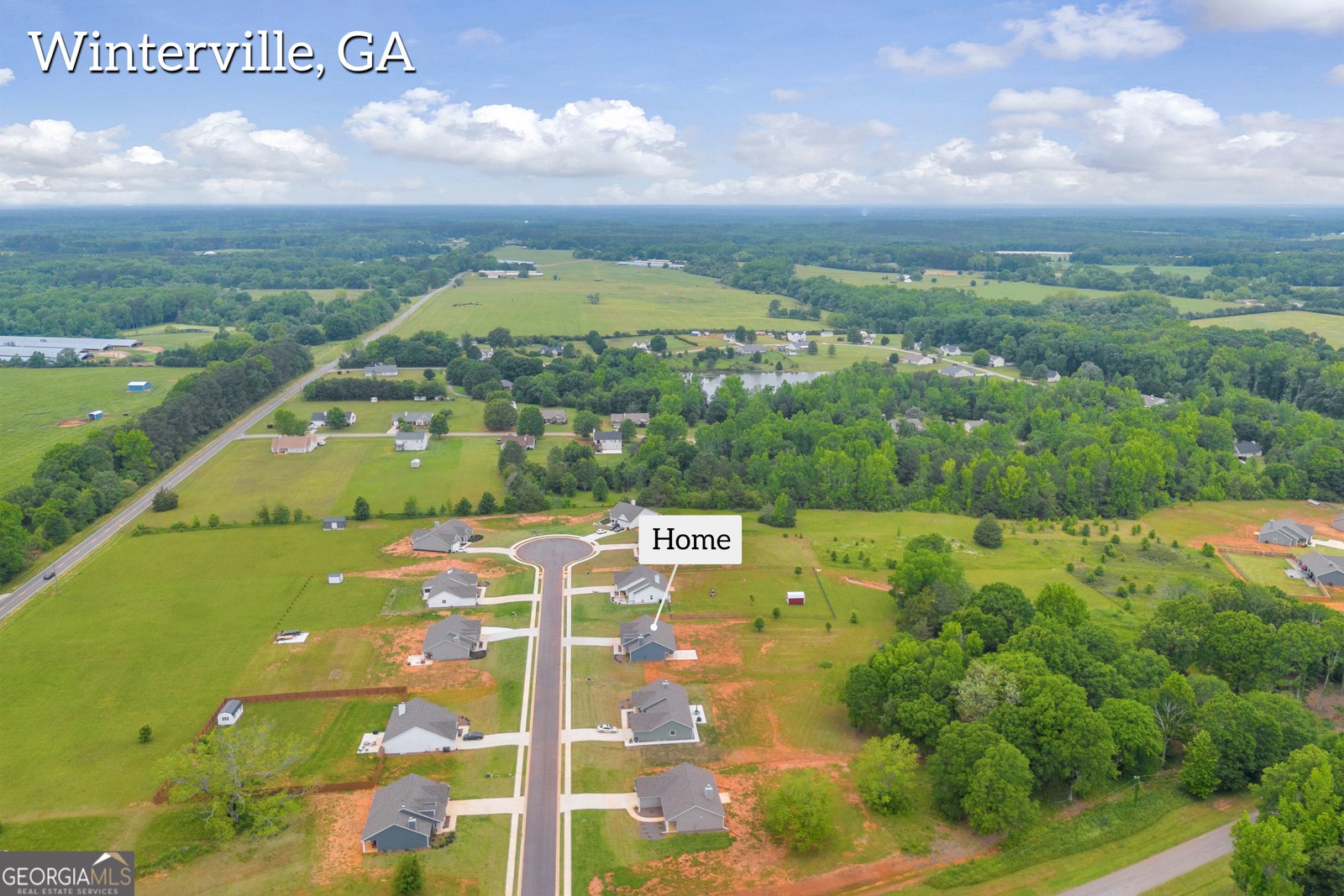 80 Creek Haven Drive Winterville - 66