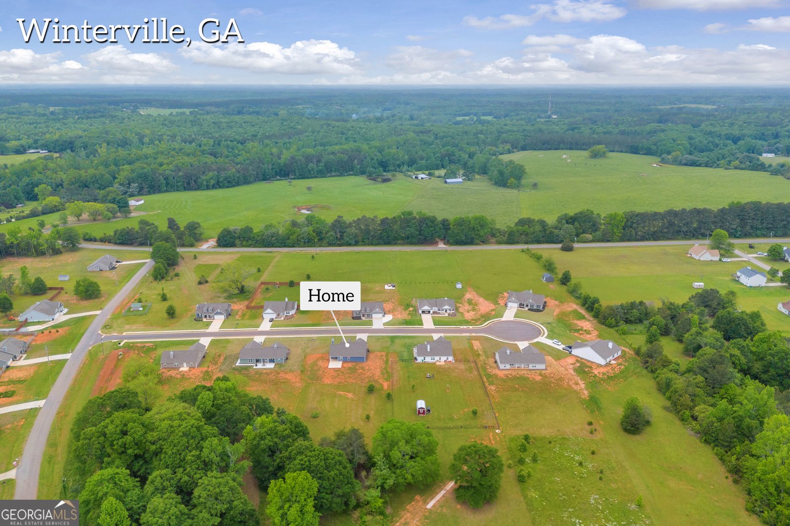 80 Creek Haven Drive Winterville - 68