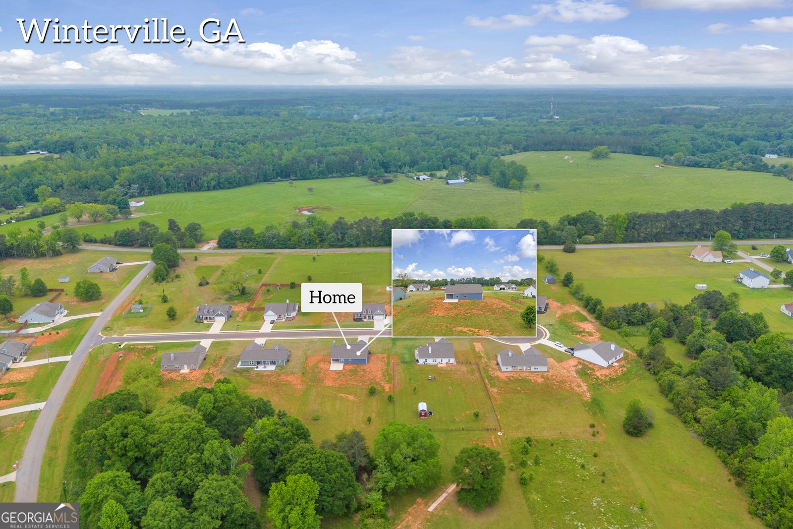 80 Creek Haven Drive Winterville - 69