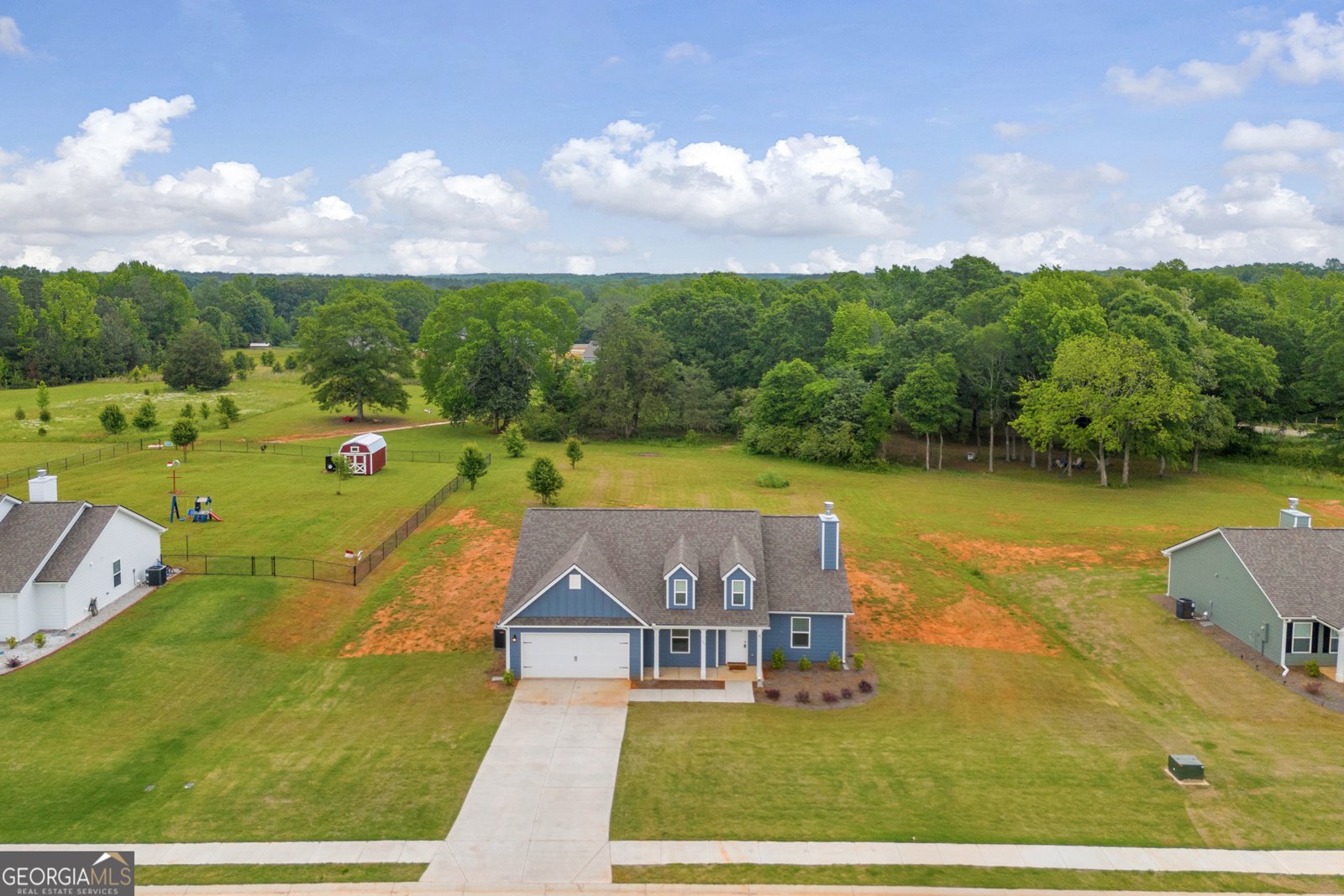 80 Creek Haven Drive Winterville - 70