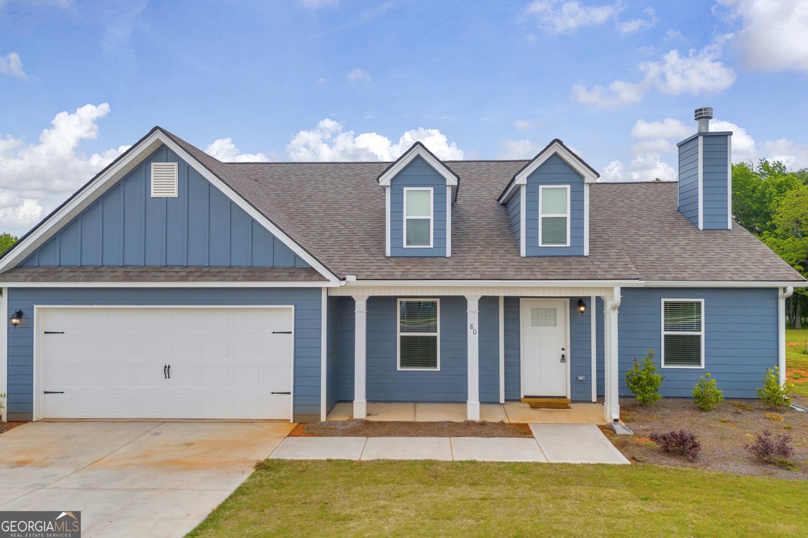 80 Creek Haven Drive Winterville - 71