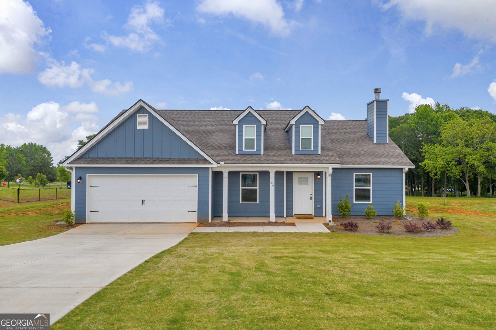 80 Creek Haven Drive Winterville - 72