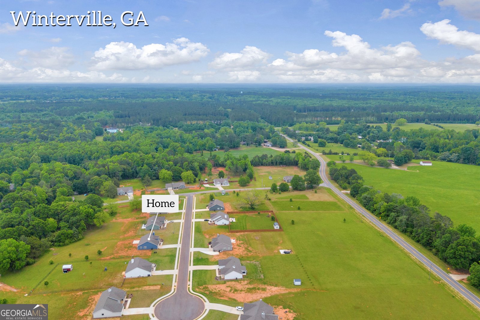 80 Creek Haven Drive Winterville - 74