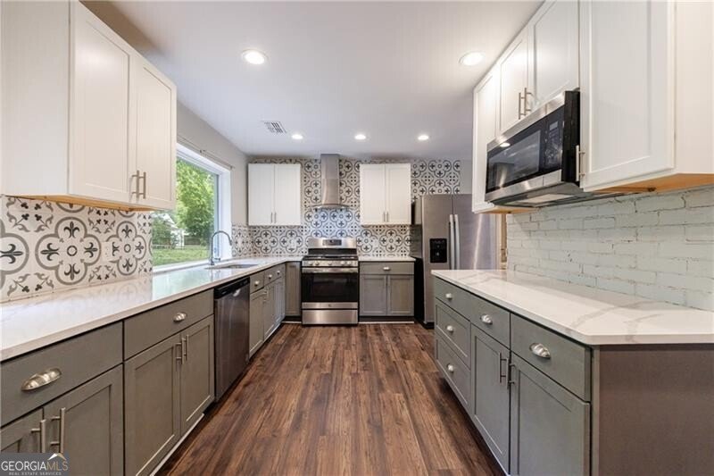 1304 Anchor Terrace Atlanta - 13