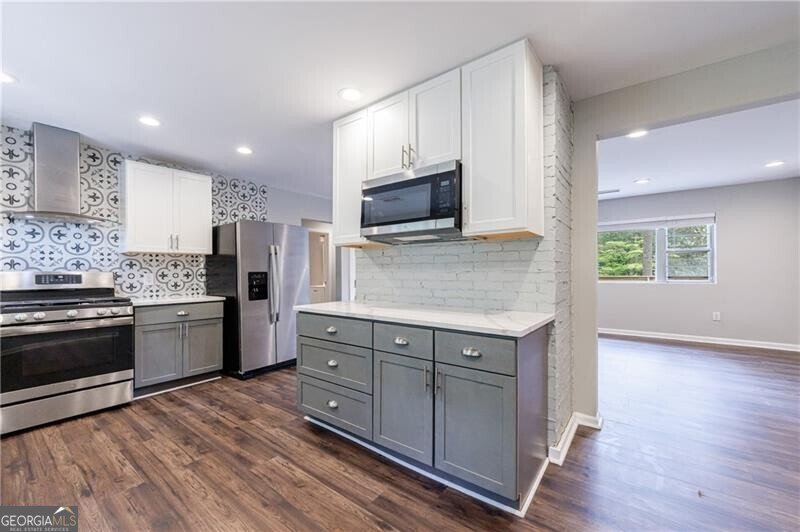 1304 Anchor Terrace Atlanta - 14
