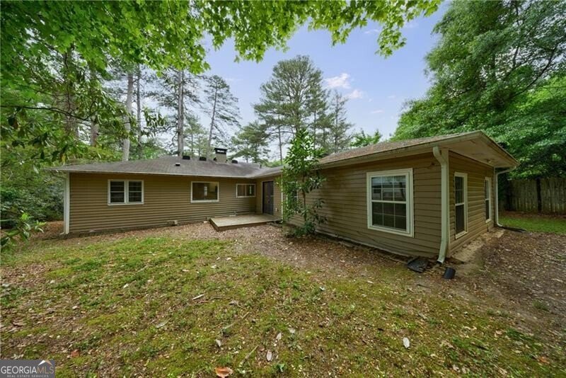 1304 Anchor Terrace Atlanta - 2