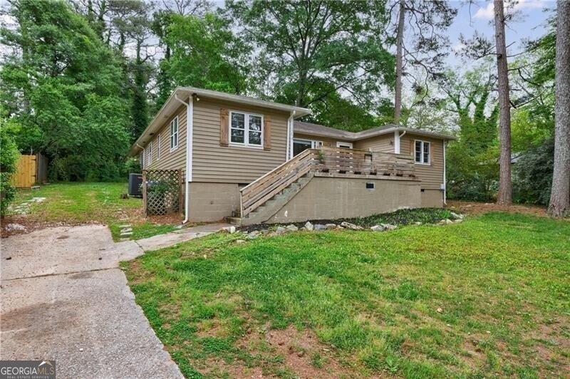 1304 Anchor Terrace Atlanta - 46