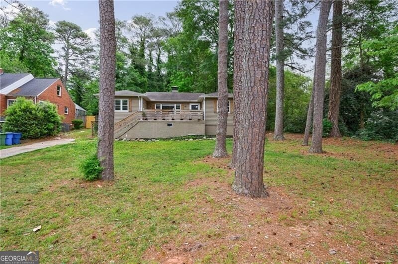1304 Anchor Terrace Atlanta - 47