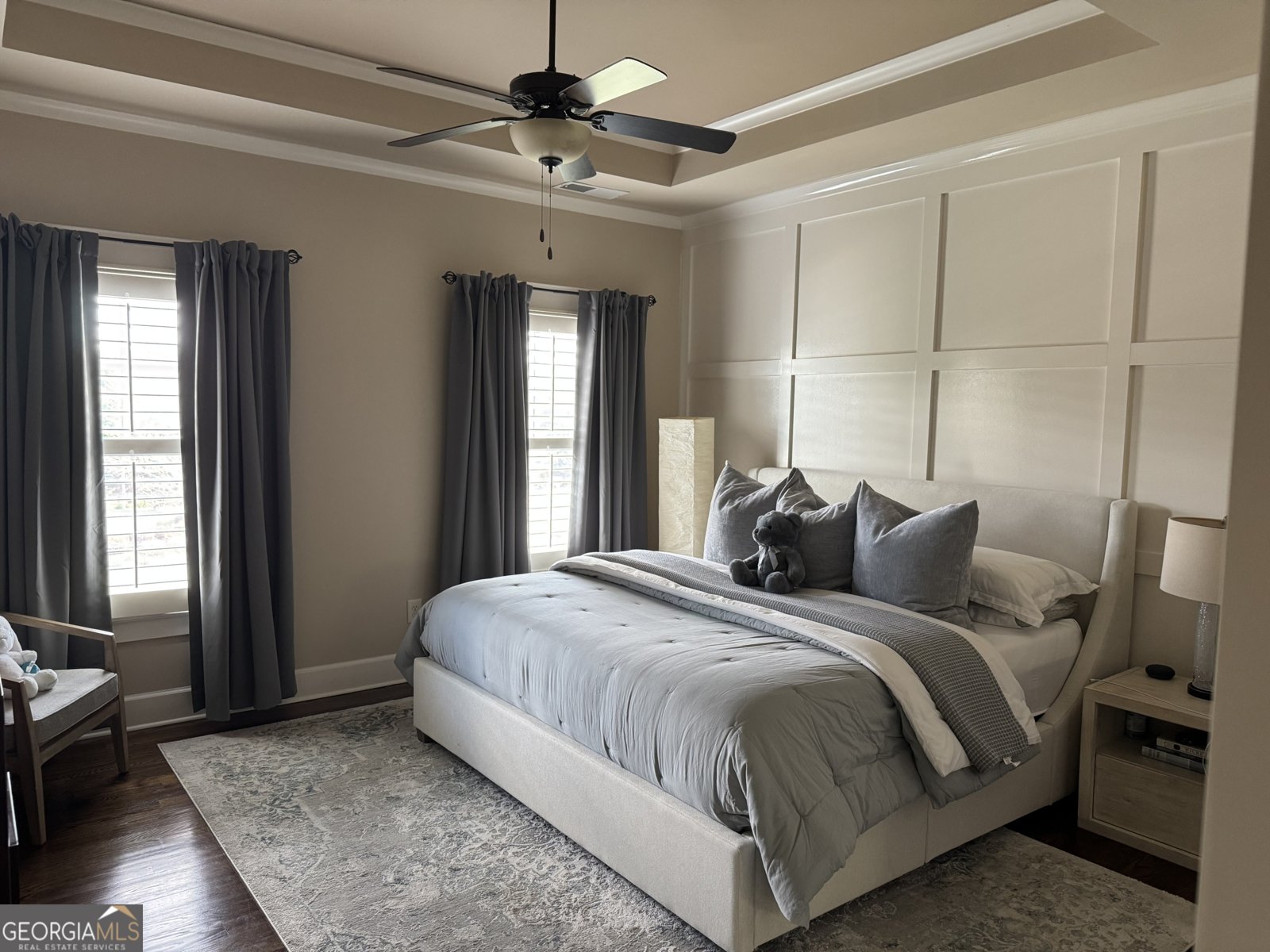 2220 Cambridge Hill Court Dacula - 16