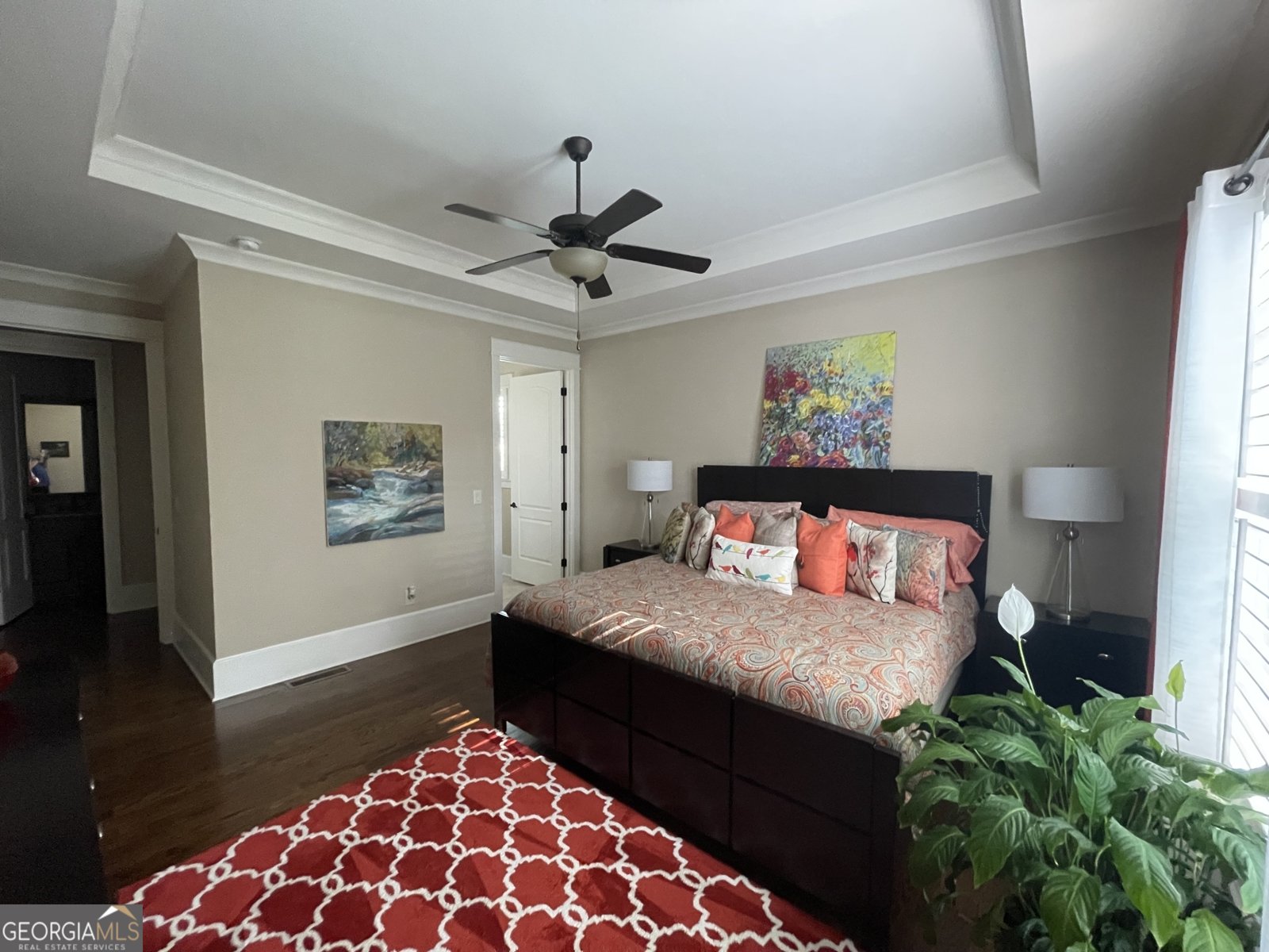 2220 Cambridge Hill Court Dacula - 17