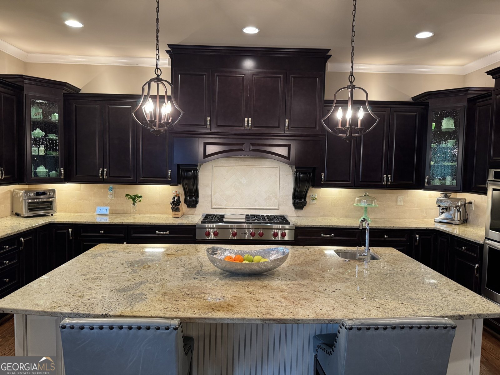 2220 Cambridge Hill Court Dacula - 2