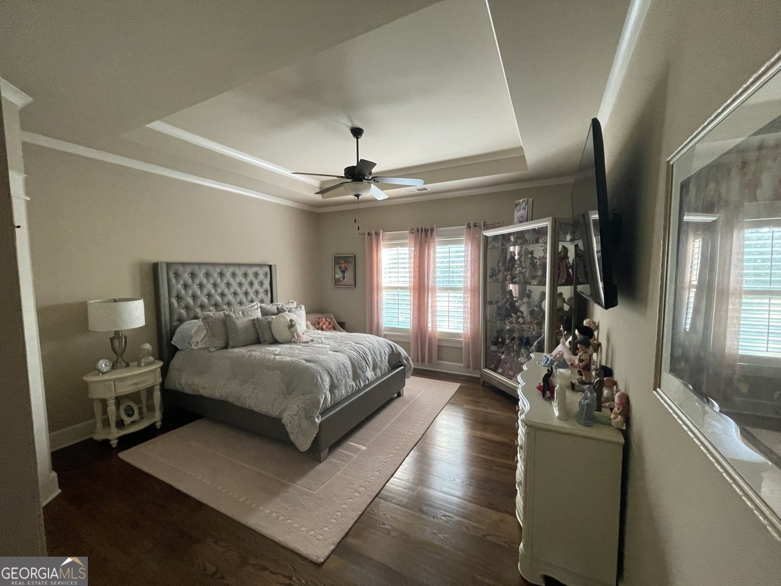 2220 Cambridge Hill Court Dacula - 23