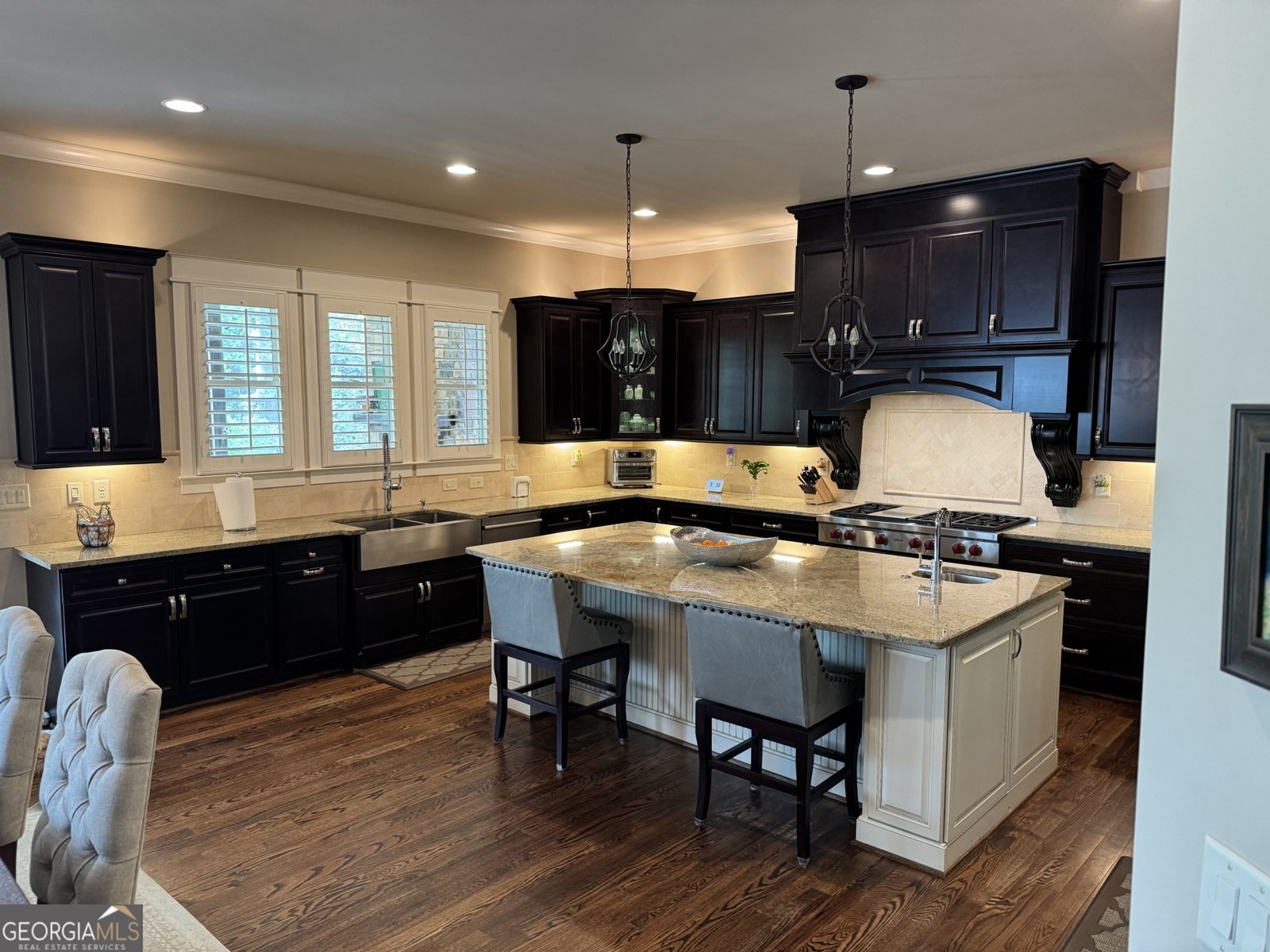 2220 Cambridge Hill Court Dacula - 3