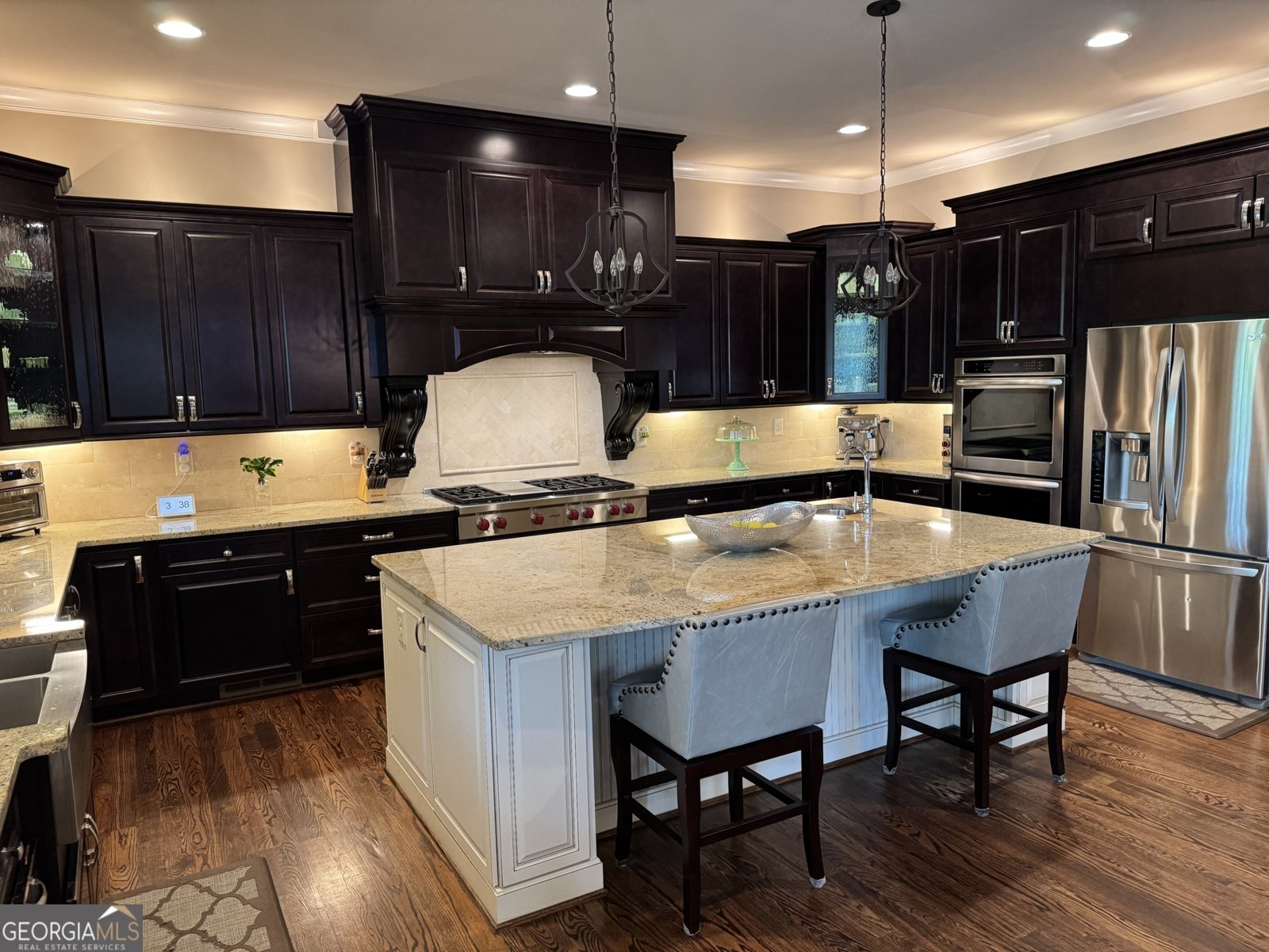 2220 Cambridge Hill Court Dacula - 4