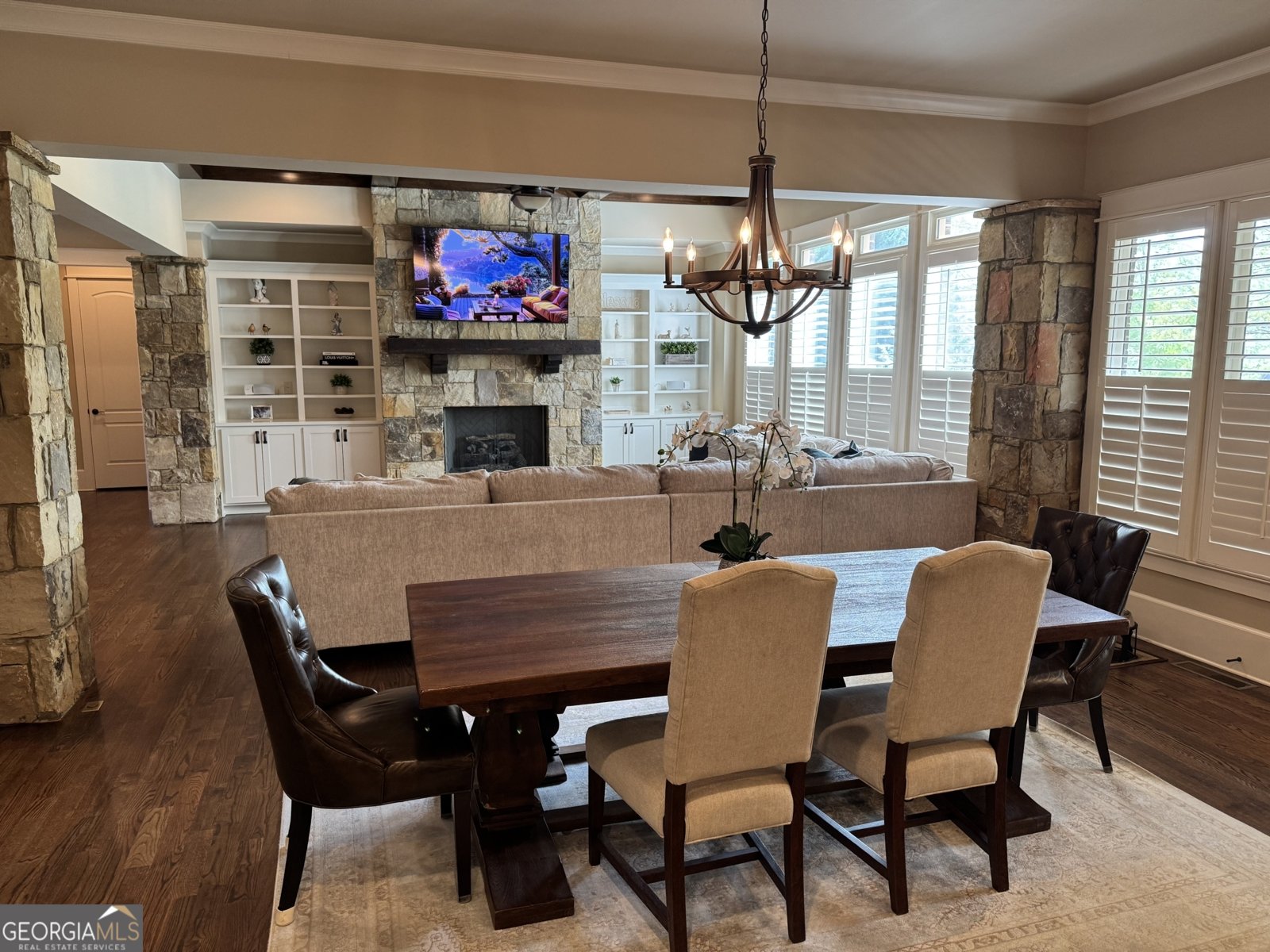 2220 Cambridge Hill Court Dacula - 5