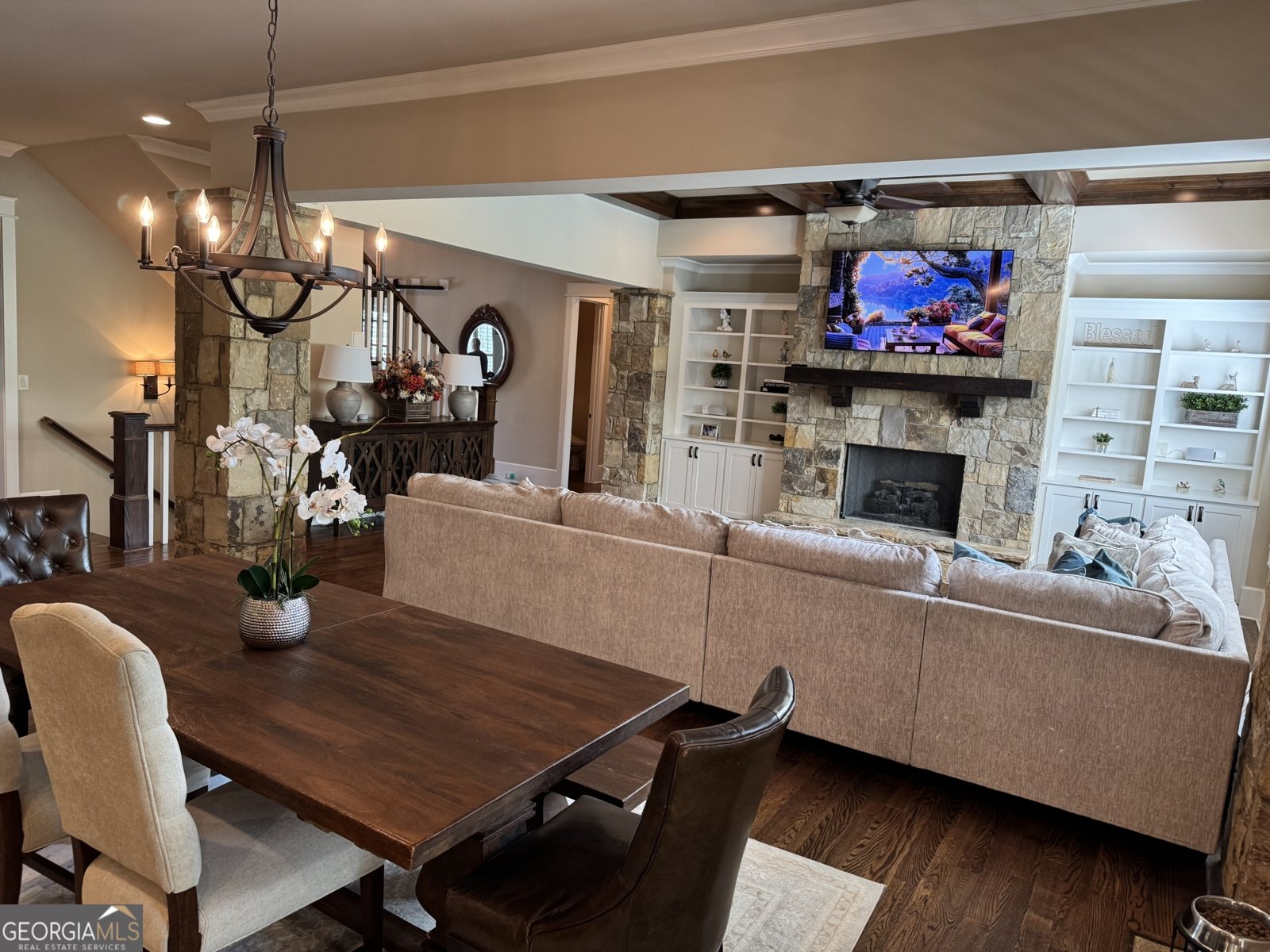 2220 Cambridge Hill Court Dacula - 6