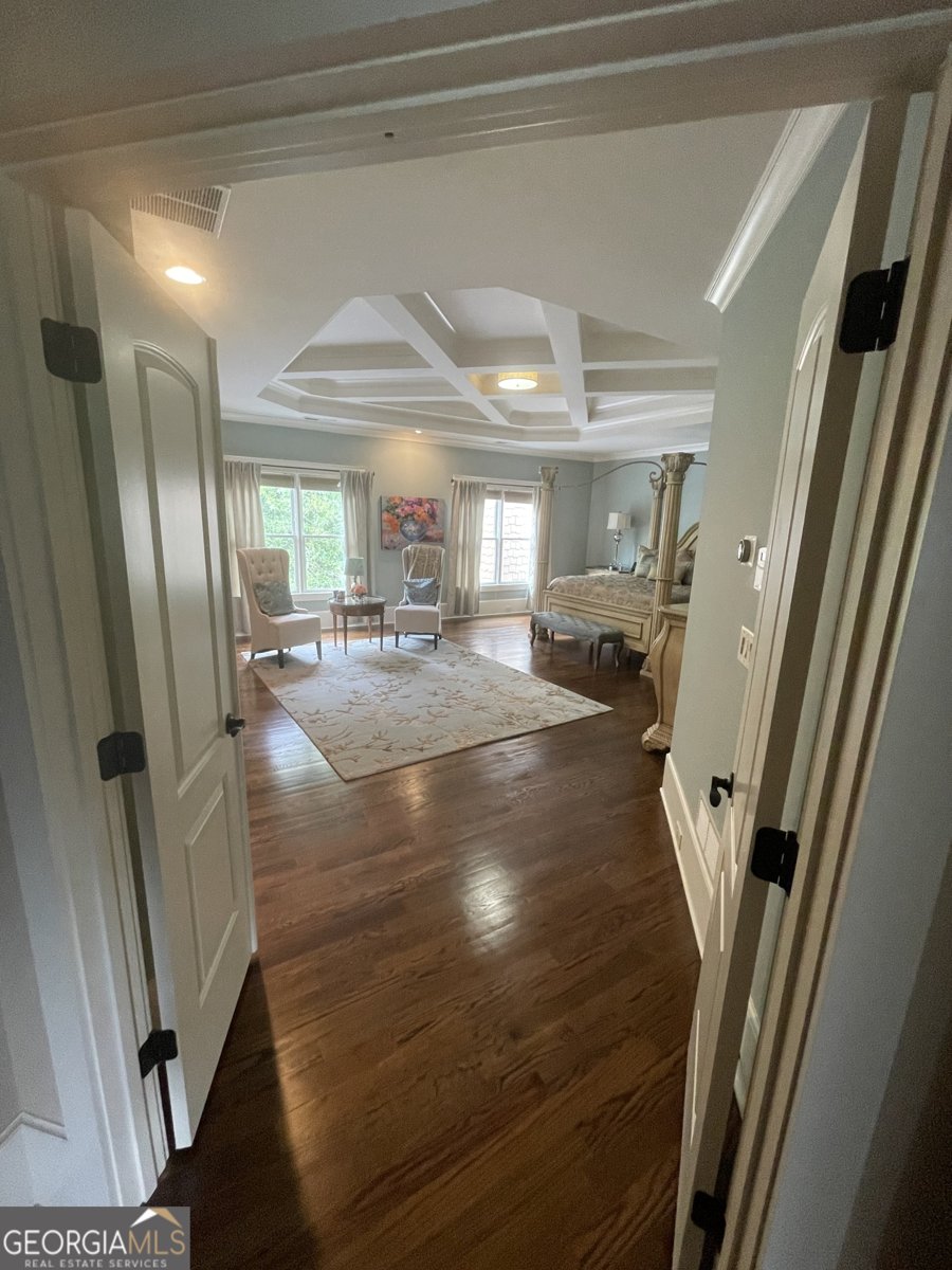 2220 Cambridge Hill Court Dacula - 7