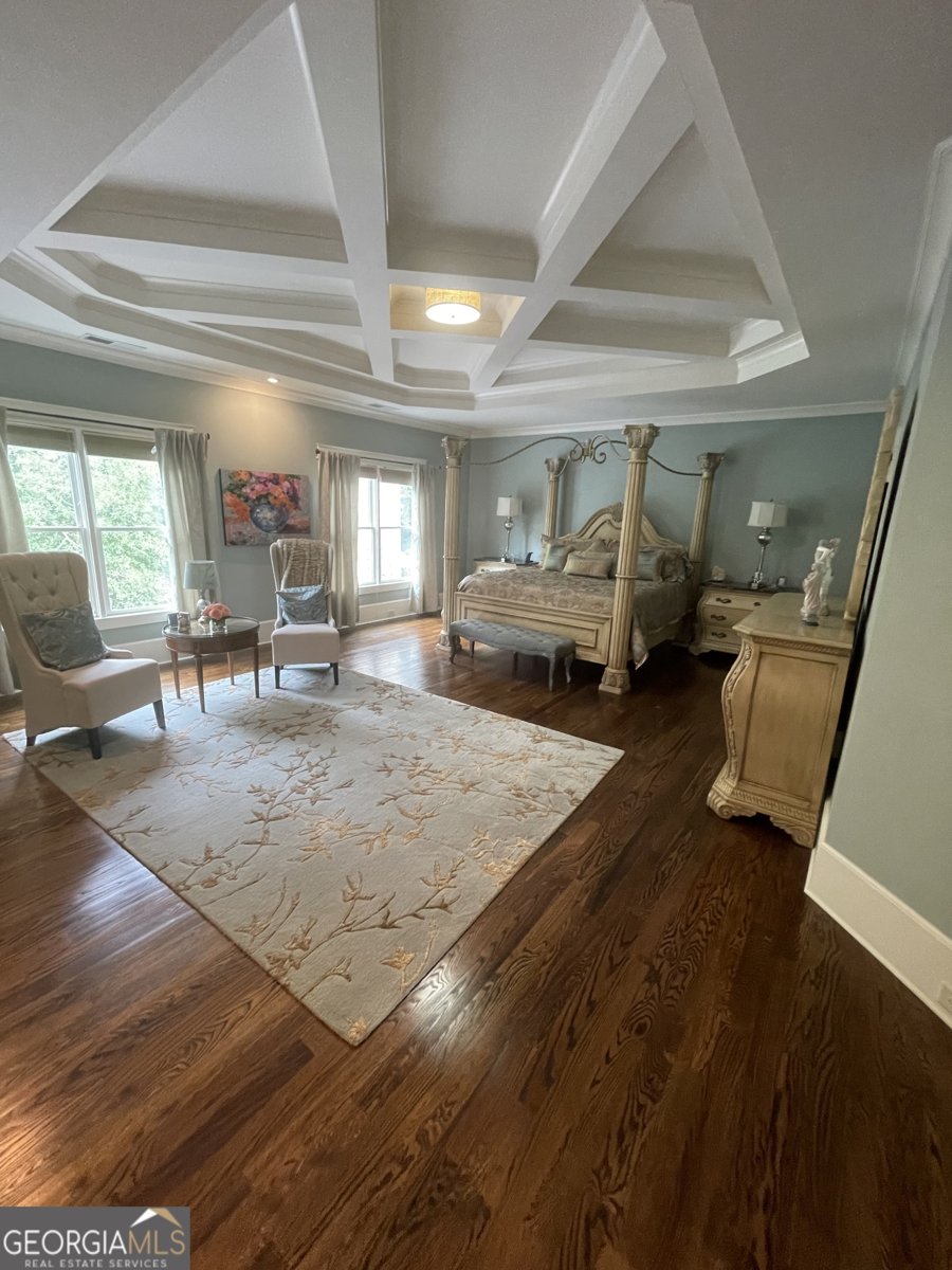 2220 Cambridge Hill Court Dacula - 8