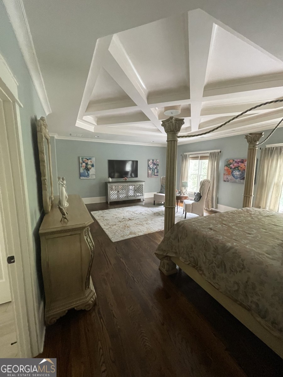 2220 Cambridge Hill Court Dacula - 9