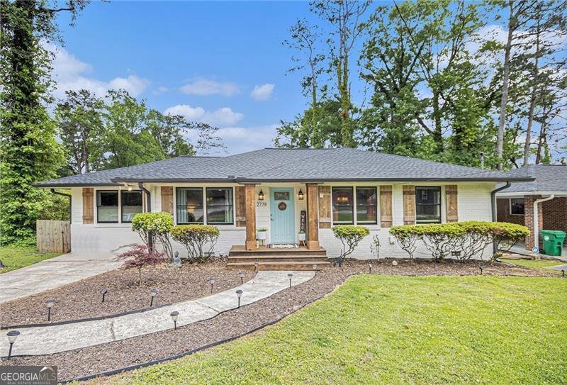 2779 Fairlee Drive Decatur - 1