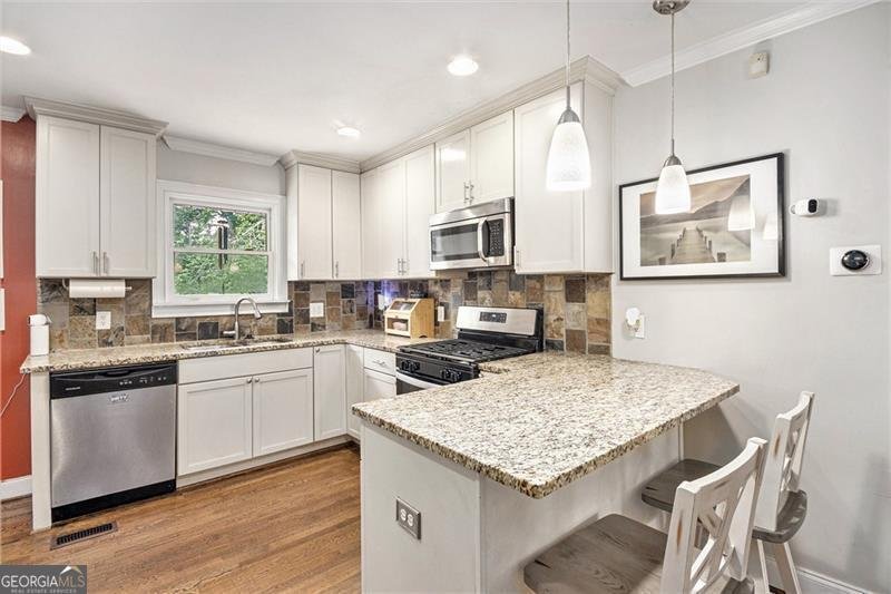 2779 Fairlee Drive Decatur - 10