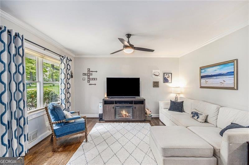 2779 Fairlee Drive Decatur - 3