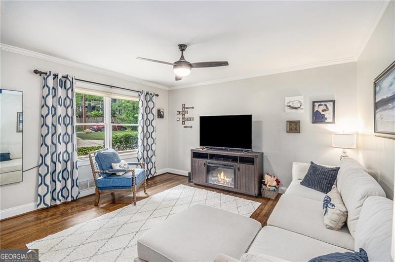2779 Fairlee Drive Decatur - 4