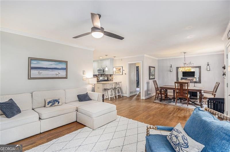 2779 Fairlee Drive Decatur - 5