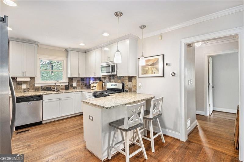 2779 Fairlee Drive Decatur - 7