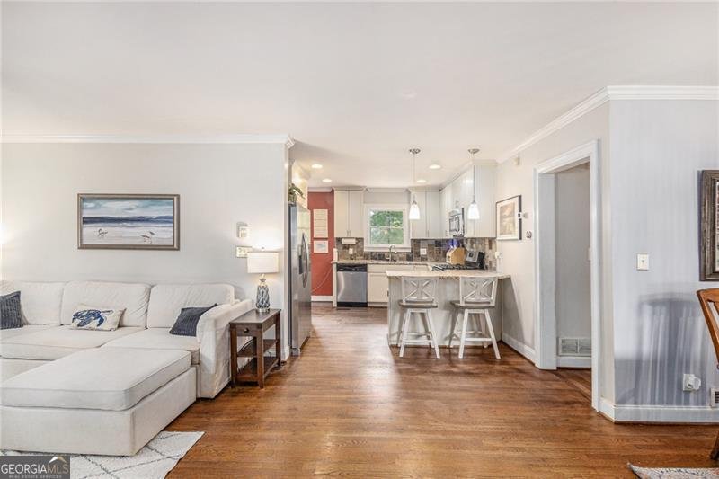 2779 Fairlee Drive Decatur - 8