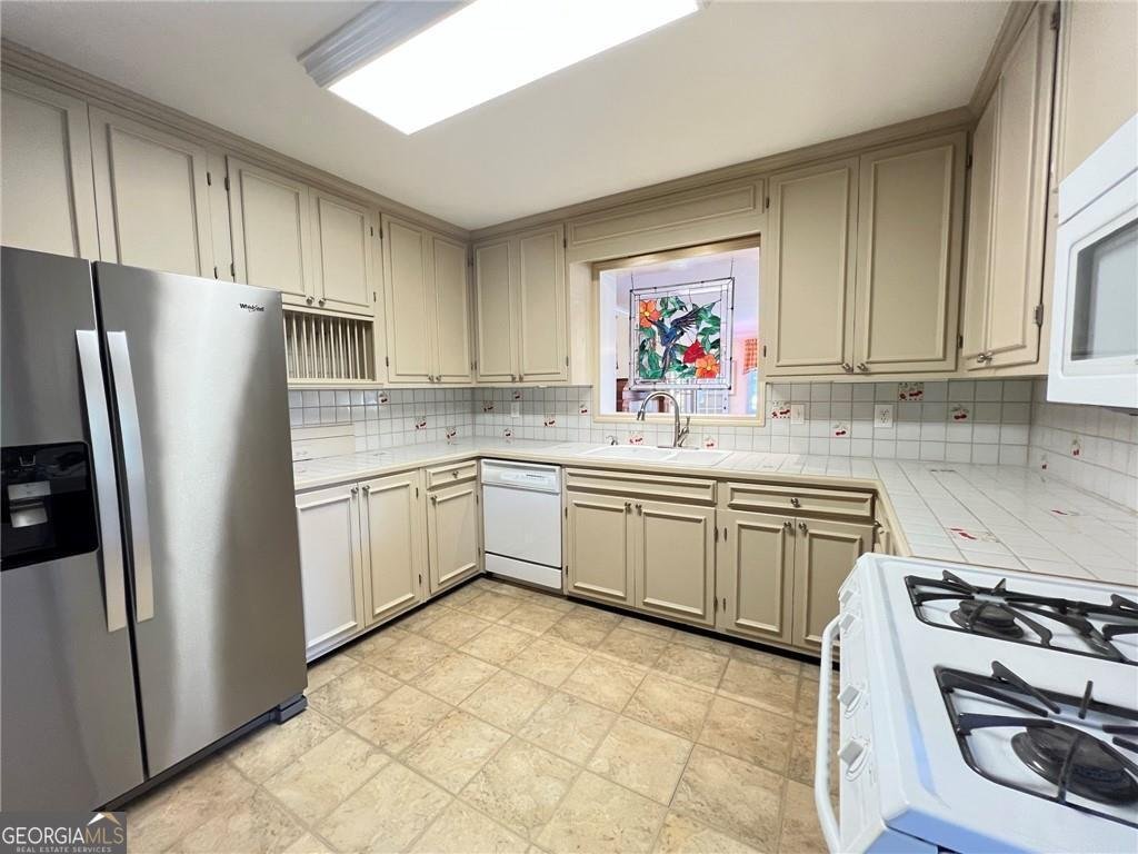363 Seminole Drives Marietta - 12