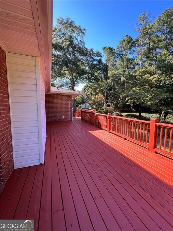 363 Seminole Drives Marietta - 16