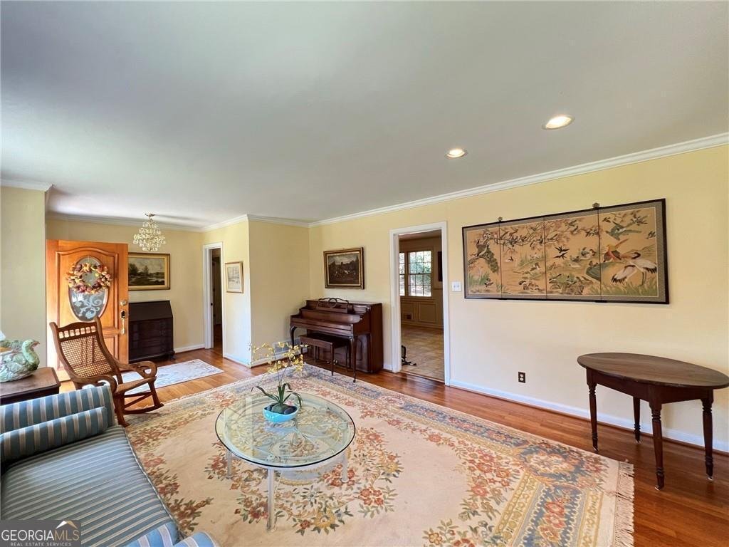 363 Seminole Drives Marietta - 22