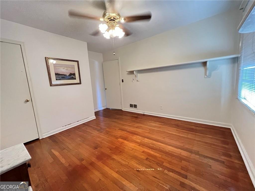 363 Seminole Drives Marietta - 8