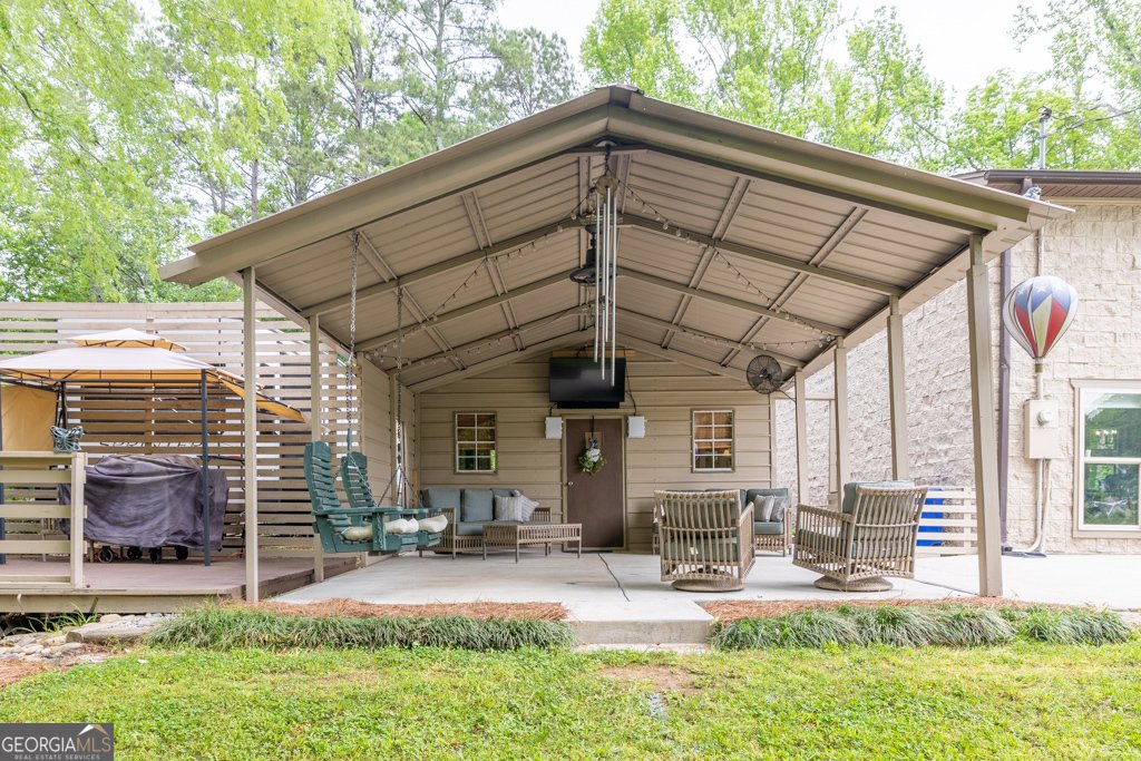 659 Creek Nation Road Jefferson - 51