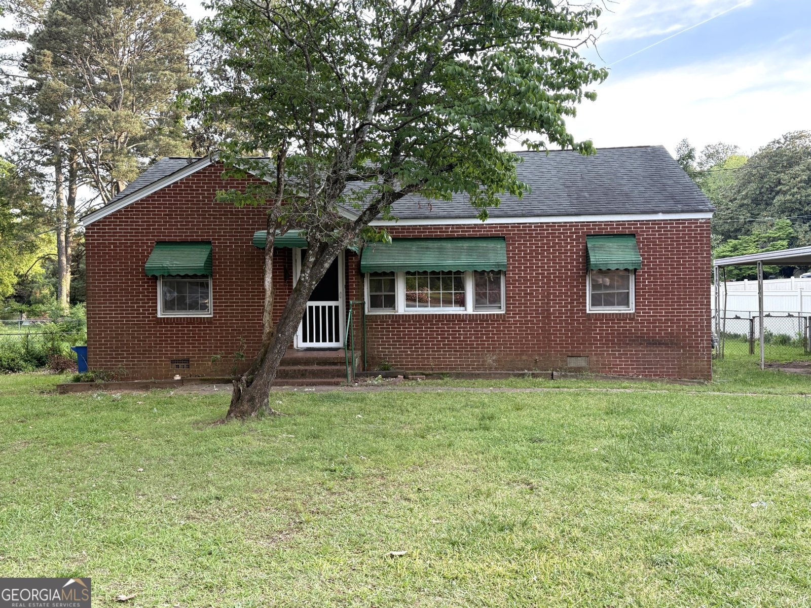 359 Keys Ferry Street McDonough - 1