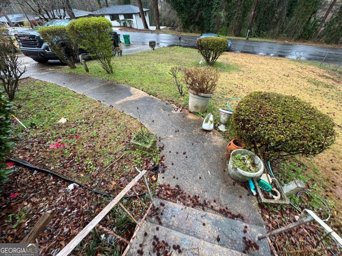 2234 Glendale Drive Decatur - 25