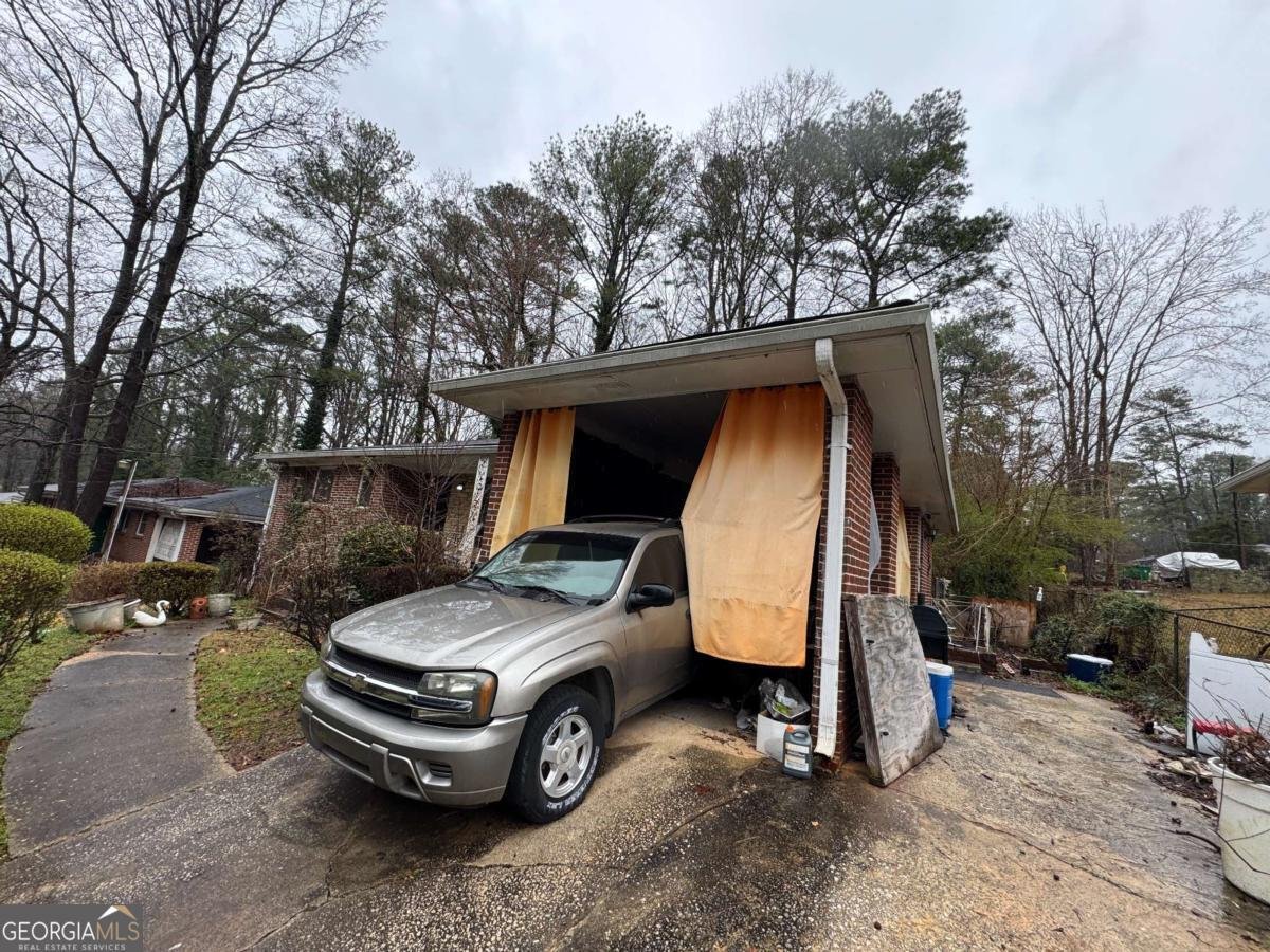 2234 Glendale Drive Decatur - 26