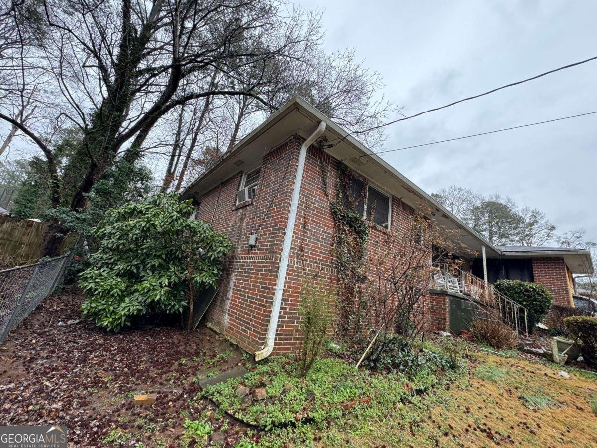 2234 Glendale Drive Decatur - 31
