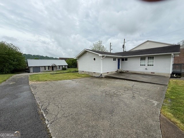 384 Guyler Street Ringgold - 2