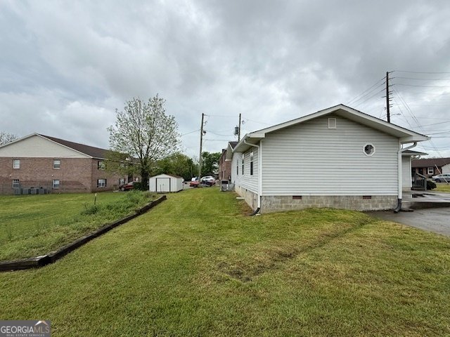 384 Guyler Street Ringgold - 3