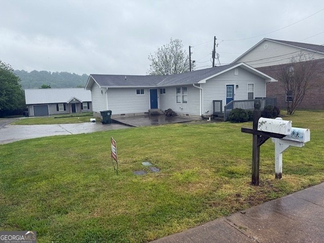384 Guyler Street Ringgold - 4