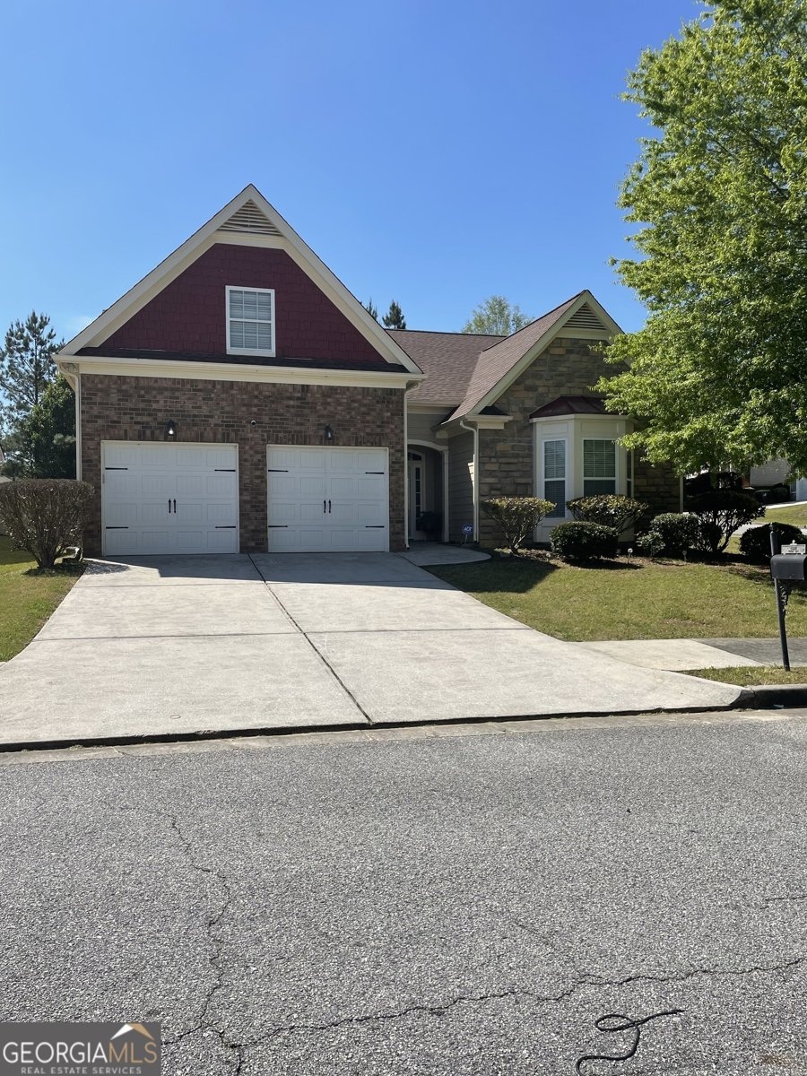 4230 Vinca Way Union City - 1