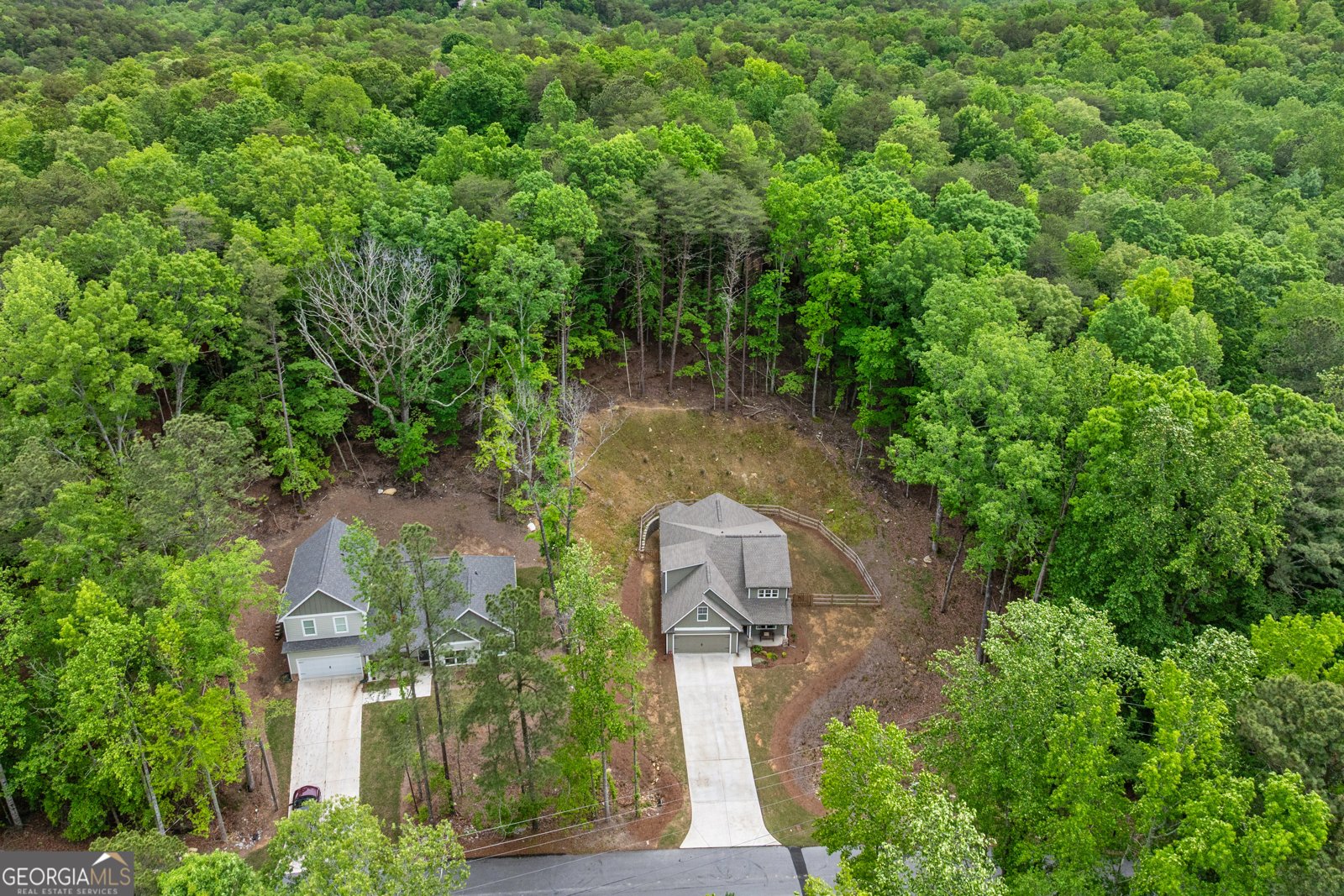 212 Ridgewood Drive Waleska - 10