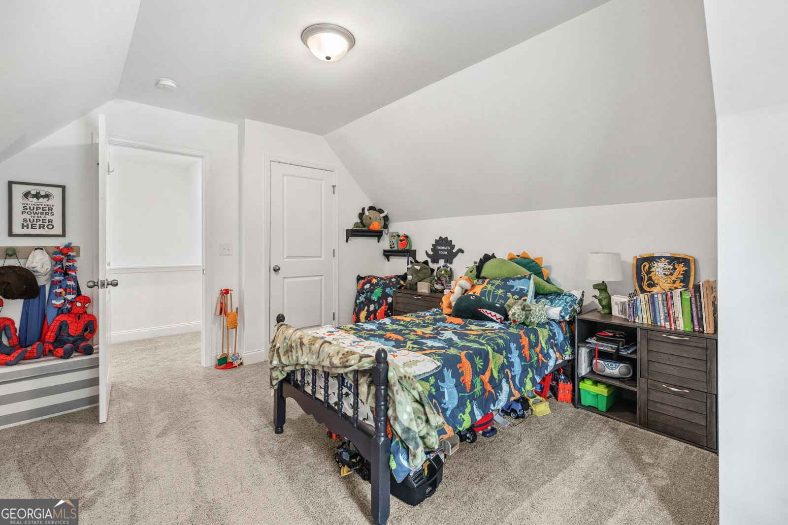 212 Ridgewood Drive Waleska - 2